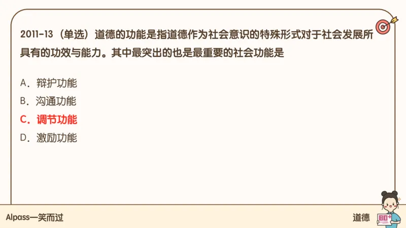 25腿姐技巧班思修2_2026考公资料_（49）政治理论合集_政治理论合集_2025考研政治_02.腿姐_03.技巧课程_03.思修_课件
