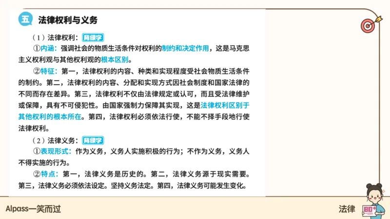 25腿姐技巧班思修2_2026考公资料_（49）政治理论合集_政治理论合集_2025考研政治_02.腿姐_03.技巧课程_03.思修_课件