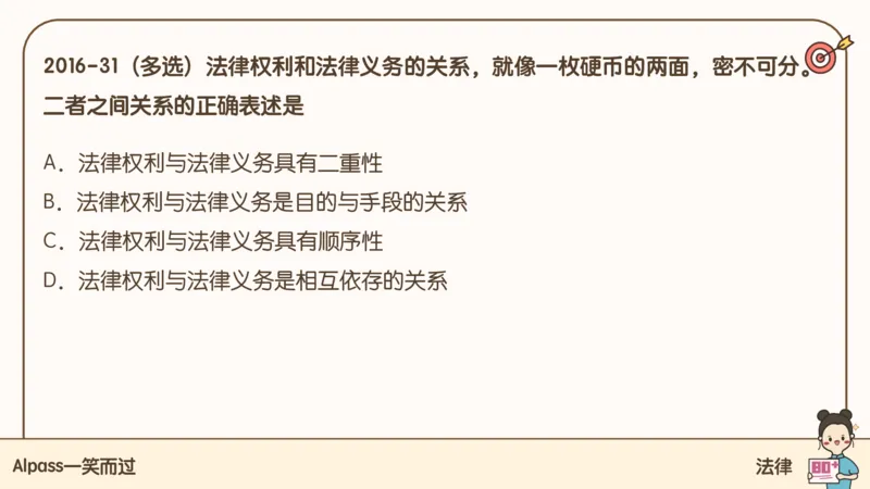 25腿姐技巧班思修2_2026考公资料_（49）政治理论合集_政治理论合集_2025考研政治_02.腿姐_03.技巧课程_03.思修_课件