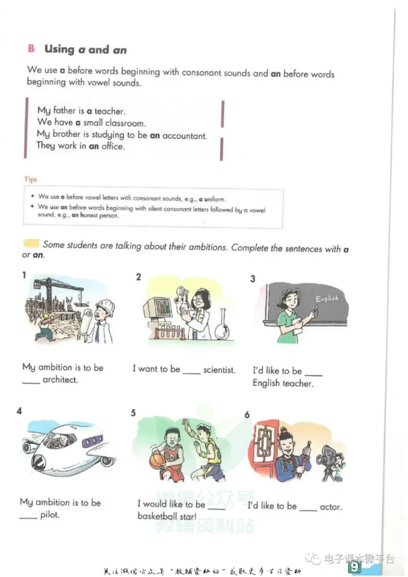 八年级上册英语上海牛津版电子课本_4-教培资料-26年最新资料-同步更新_初中高中教资_03科三专项（进去保存报考的学科即可）_02科三专项（笔记真题思维导图教学设计版本二）