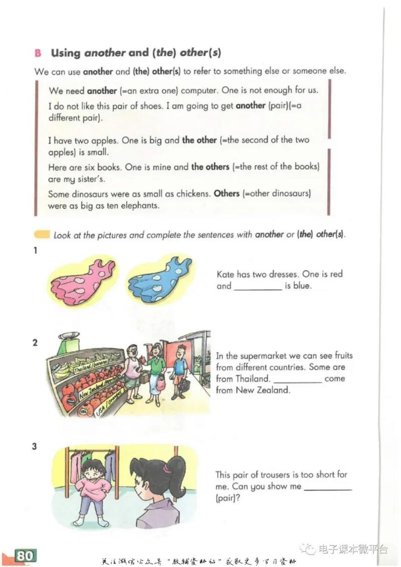 八年级上册英语上海牛津版电子课本_4-教培资料-26年最新资料-同步更新_初中高中教资_03科三专项（进去保存报考的学科即可）_02科三专项（笔记真题思维导图教学设计版本二）