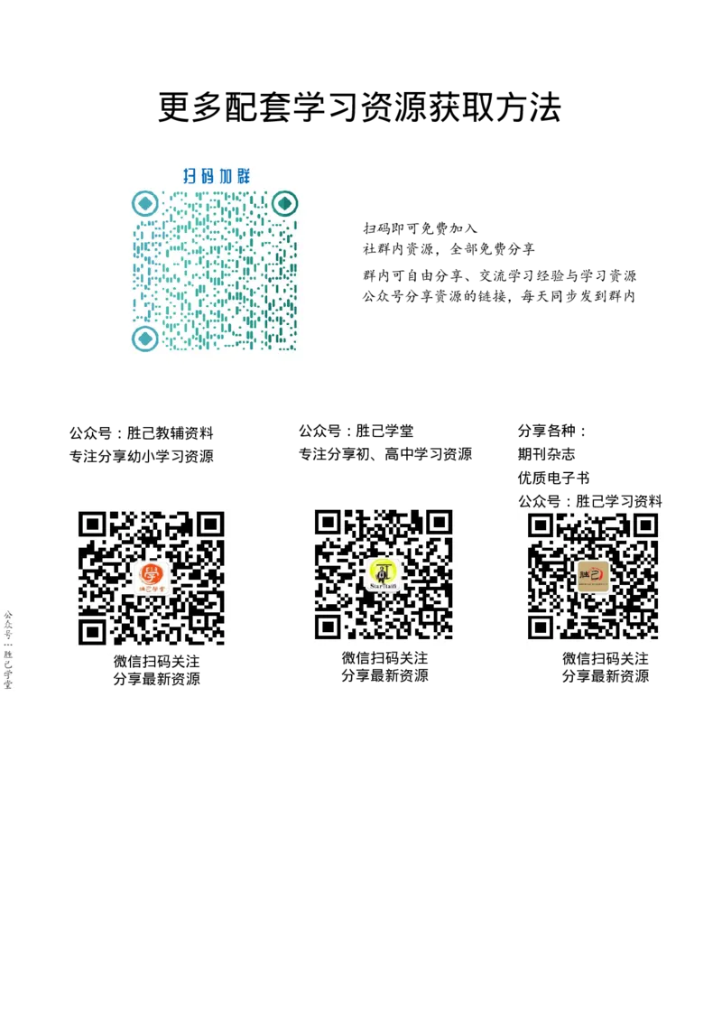 答案详解详析_2026万唯系列预习复习_2025版《万唯初中预习视频课》789年级上册多版本_2025版万唯新初一预习视频课数学人教版_视频_答案详解详析_答案详解详析