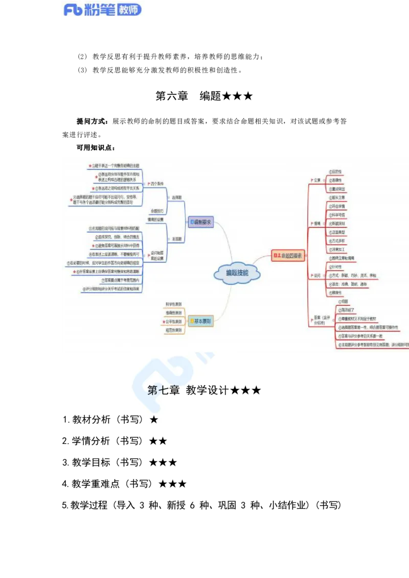 初中2023下教资政治主观题背诵汇总_4-教培资料-26年最新资料-同步更新_科一科二电子资料合集中小幼（笔记真题知识点汇总等）文件多，按需保存_01西米合集
