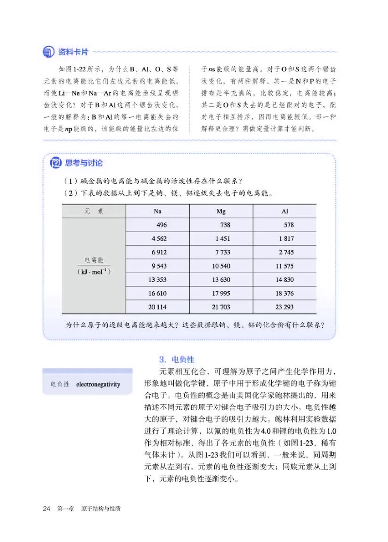 人教版化学选修第二册高清教材_4-教培资料-26年最新资料-同步更新_初中高中教资_03科三专项（进去保存报考的学科即可）_02科三专项（笔记真题思维导图教学设计版本二）