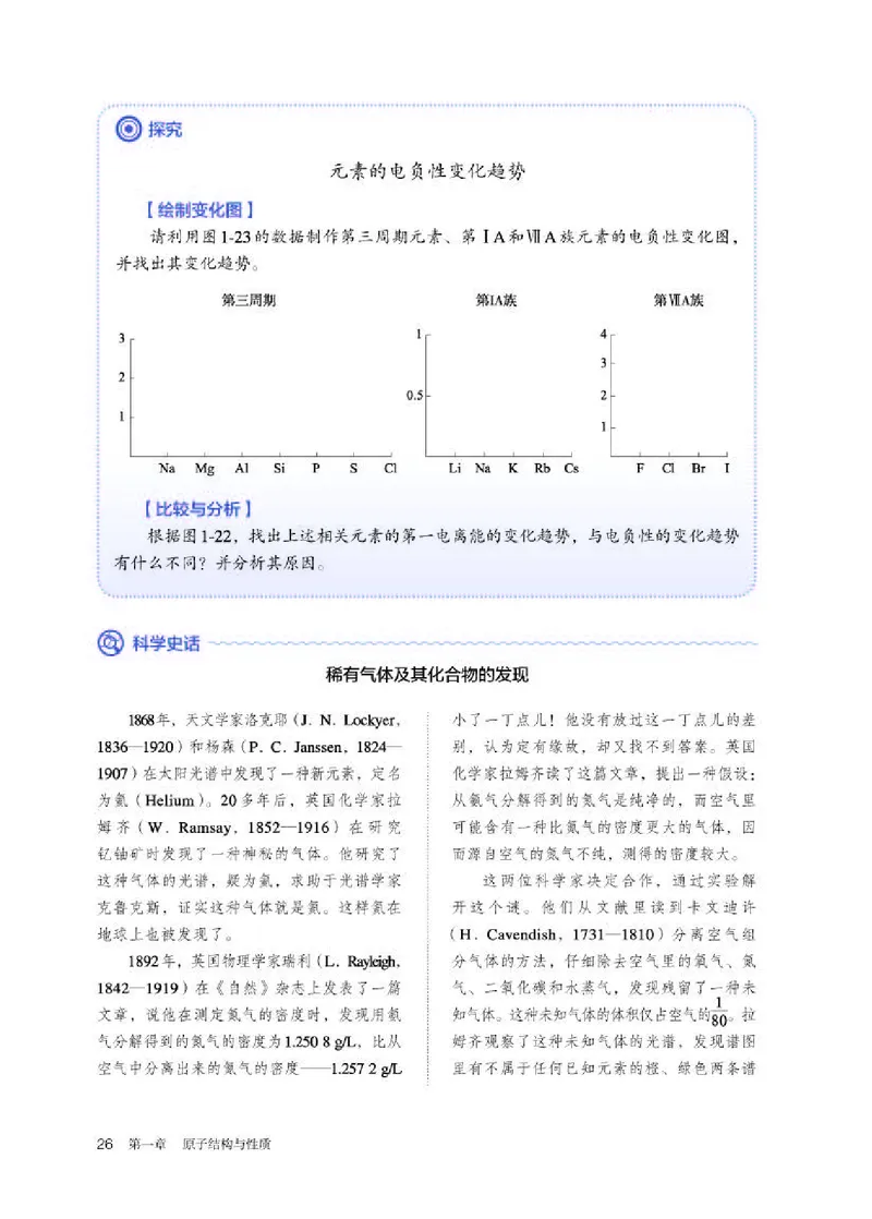 人教版化学选修第二册高清教材_4-教培资料-26年最新资料-同步更新_初中高中教资_03科三专项（进去保存报考的学科即可）_02科三专项（笔记真题思维导图教学设计版本二）