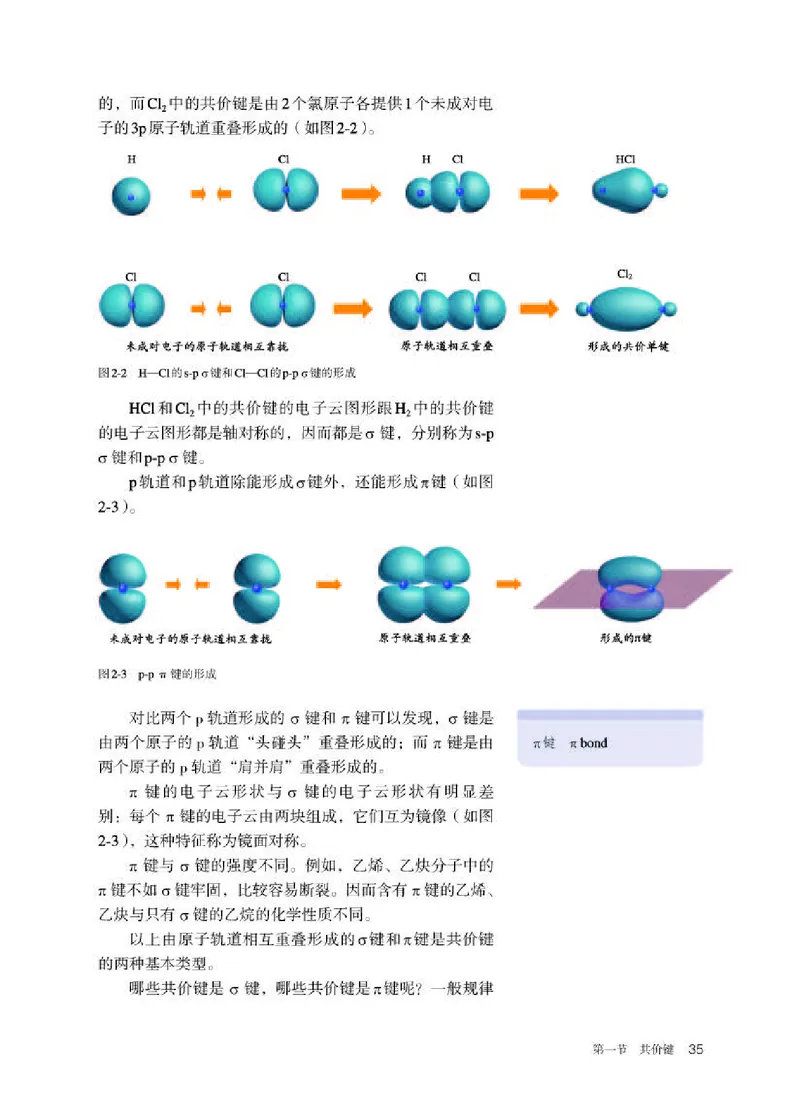 人教版化学选修第二册高清教材_4-教培资料-26年最新资料-同步更新_初中高中教资_03科三专项（进去保存报考的学科即可）_02科三专项（笔记真题思维导图教学设计版本二）