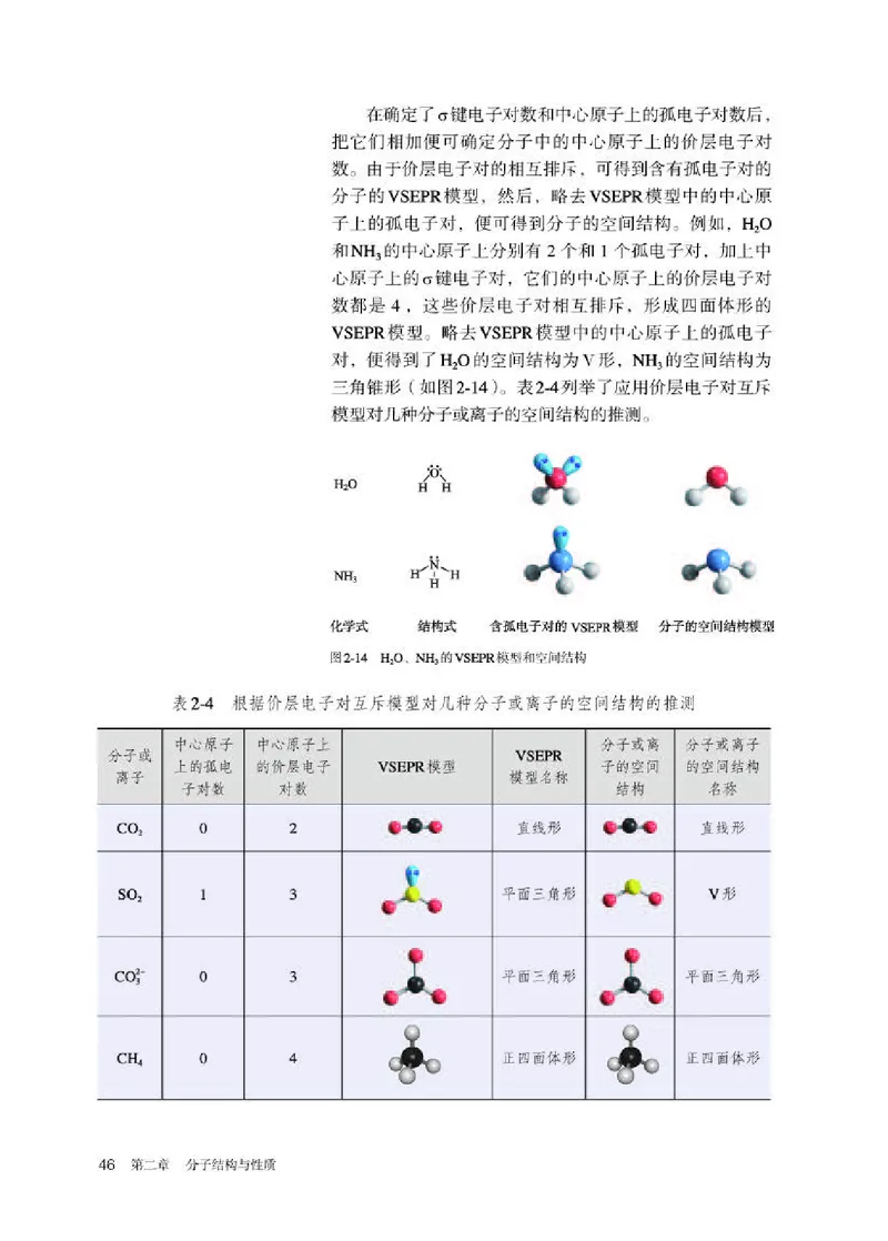 人教版化学选修第二册高清教材_4-教培资料-26年最新资料-同步更新_初中高中教资_03科三专项（进去保存报考的学科即可）_02科三专项（笔记真题思维导图教学设计版本二）