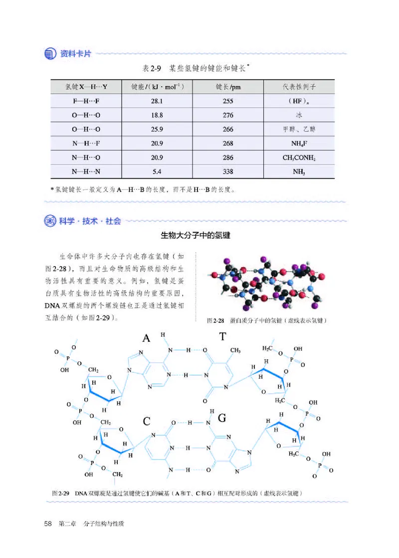 人教版化学选修第二册高清教材_4-教培资料-26年最新资料-同步更新_初中高中教资_03科三专项（进去保存报考的学科即可）_02科三专项（笔记真题思维导图教学设计版本二）