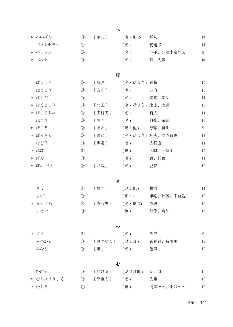人教版日语选修第二册高清教材_4-教培资料-26年最新资料-同步更新_初中高中教资_03科三专项（进去保存报考的学科即可）_02科三专项（笔记真题思维导图教学设计版本二）