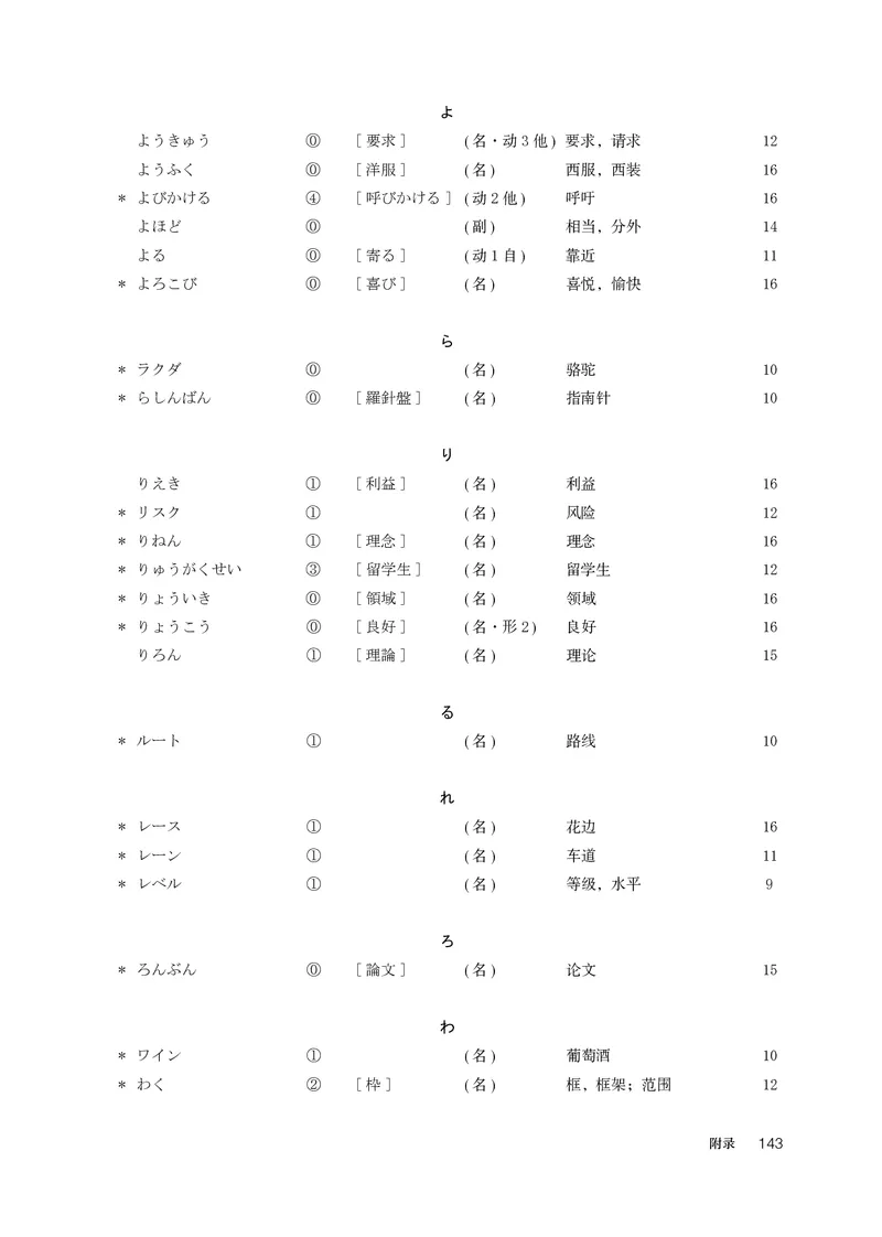 人教版日语选修第二册高清教材_4-教培资料-26年最新资料-同步更新_初中高中教资_03科三专项（进去保存报考的学科即可）_02科三专项（笔记真题思维导图教学设计版本二）