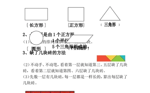新人教版一年级数学下册期末考试复习知识要点_一年级上下册资料_小学一年级学习资料-25年更新版_1-04、小学一年级数学下册_1-4-1、复习、知识点、归纳汇总_人教版
