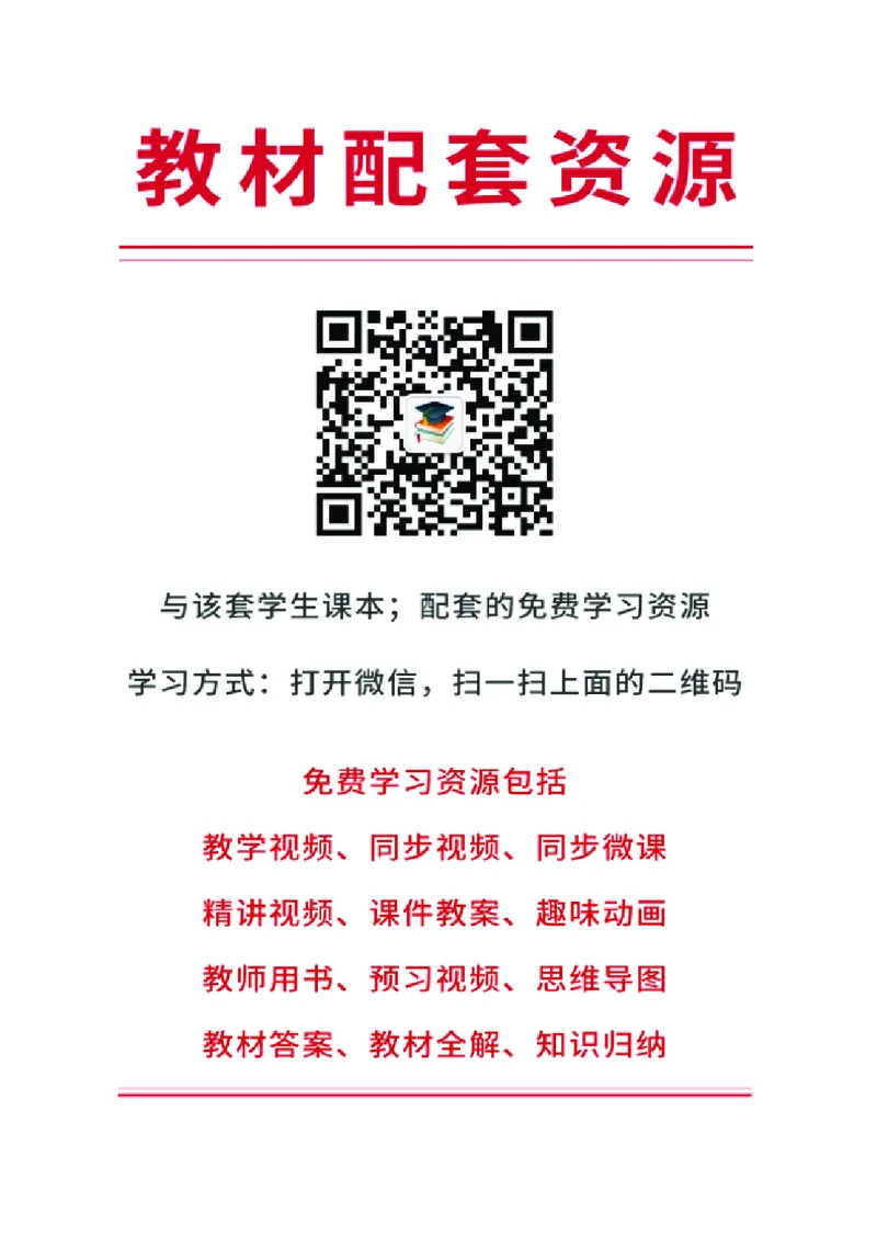 冀少版8年级生物下册高清教材_4-教培资料-26年最新资料-同步更新_初中高中教资_03科三专项（进去保存报考的学科即可）_02科三专项（笔记真题思维导图教学设计版本二）