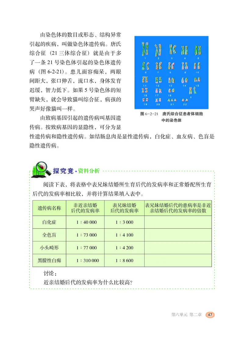 冀少版8年级生物下册高清教材_4-教培资料-26年最新资料-同步更新_初中高中教资_03科三专项（进去保存报考的学科即可）_02科三专项（笔记真题思维导图教学设计版本二）