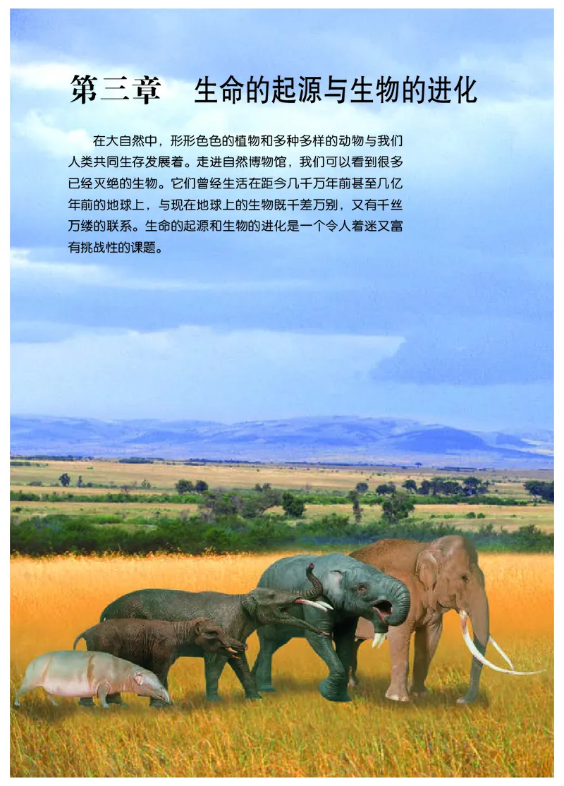 冀少版8年级生物下册高清教材_4-教培资料-26年最新资料-同步更新_初中高中教资_03科三专项（进去保存报考的学科即可）_02科三专项（笔记真题思维导图教学设计版本二）