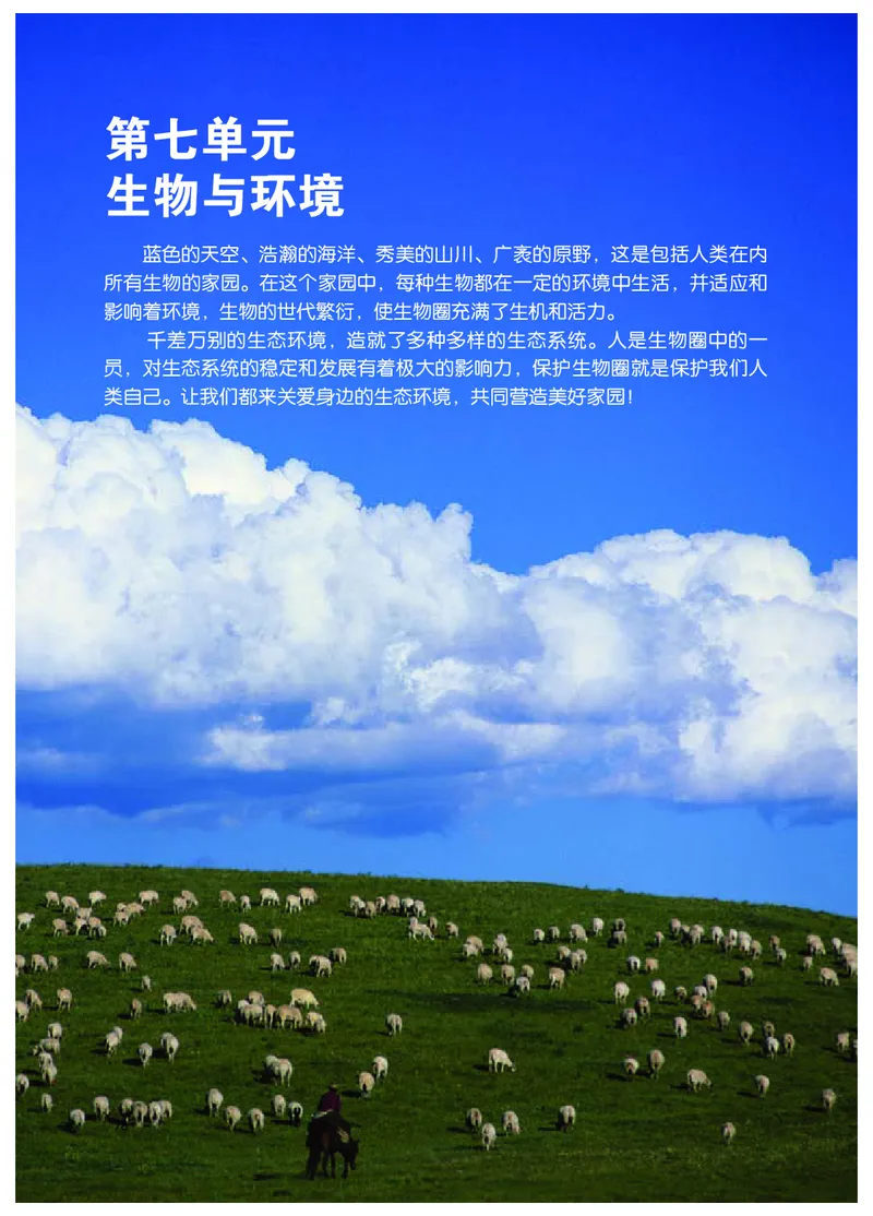 冀少版8年级生物下册高清教材_4-教培资料-26年最新资料-同步更新_初中高中教资_03科三专项（进去保存报考的学科即可）_02科三专项（笔记真题思维导图教学设计版本二）