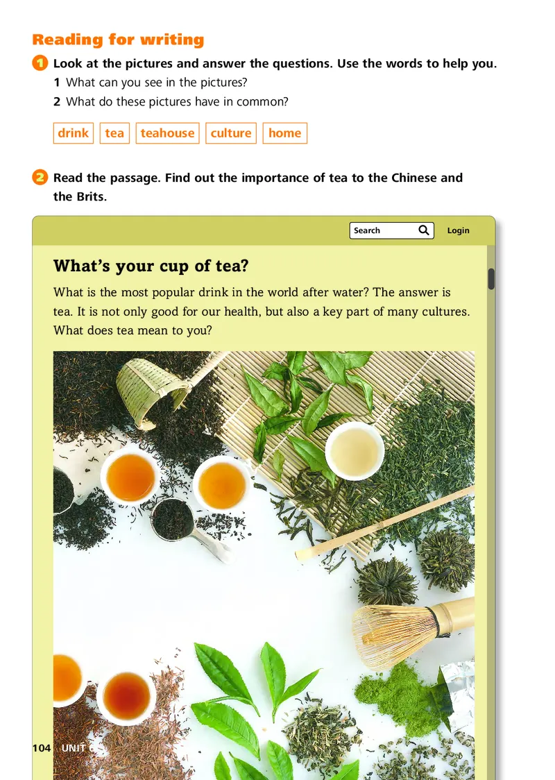 外研版7年级英语上册高清教材_4-教培资料-26年最新资料-同步更新_初中高中教资_03科三专项（进去保存报考的学科即可）_02科三专项（笔记真题思维导图教学设计版本二）