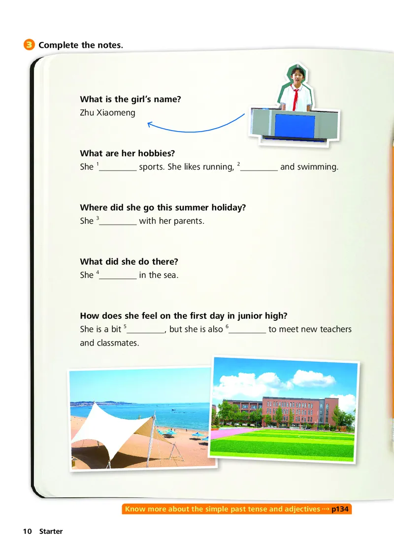 外研版7年级英语上册高清教材_4-教培资料-26年最新资料-同步更新_初中高中教资_03科三专项（进去保存报考的学科即可）_02科三专项（笔记真题思维导图教学设计版本二）