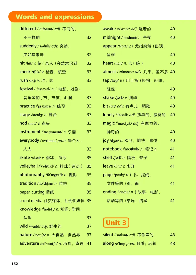 外研版7年级英语上册高清教材_4-教培资料-26年最新资料-同步更新_初中高中教资_03科三专项（进去保存报考的学科即可）_02科三专项（笔记真题思维导图教学设计版本二）