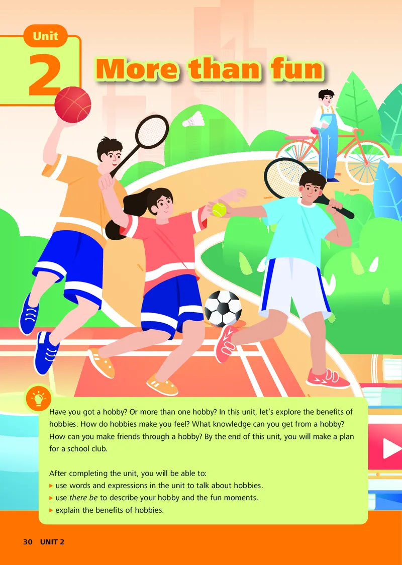 外研版7年级英语上册高清教材_4-教培资料-26年最新资料-同步更新_初中高中教资_03科三专项（进去保存报考的学科即可）_02科三专项（笔记真题思维导图教学设计版本二）