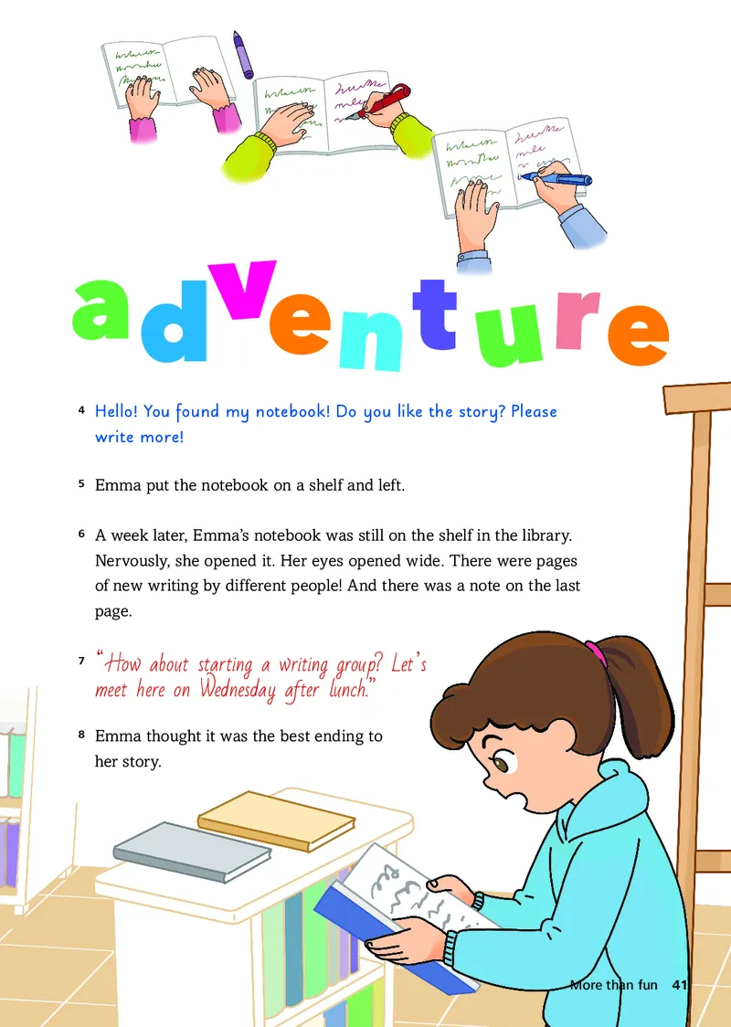 外研版7年级英语上册高清教材_4-教培资料-26年最新资料-同步更新_初中高中教资_03科三专项（进去保存报考的学科即可）_02科三专项（笔记真题思维导图教学设计版本二）