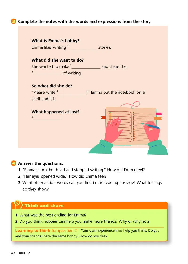 外研版7年级英语上册高清教材_4-教培资料-26年最新资料-同步更新_初中高中教资_03科三专项（进去保存报考的学科即可）_02科三专项（笔记真题思维导图教学设计版本二）
