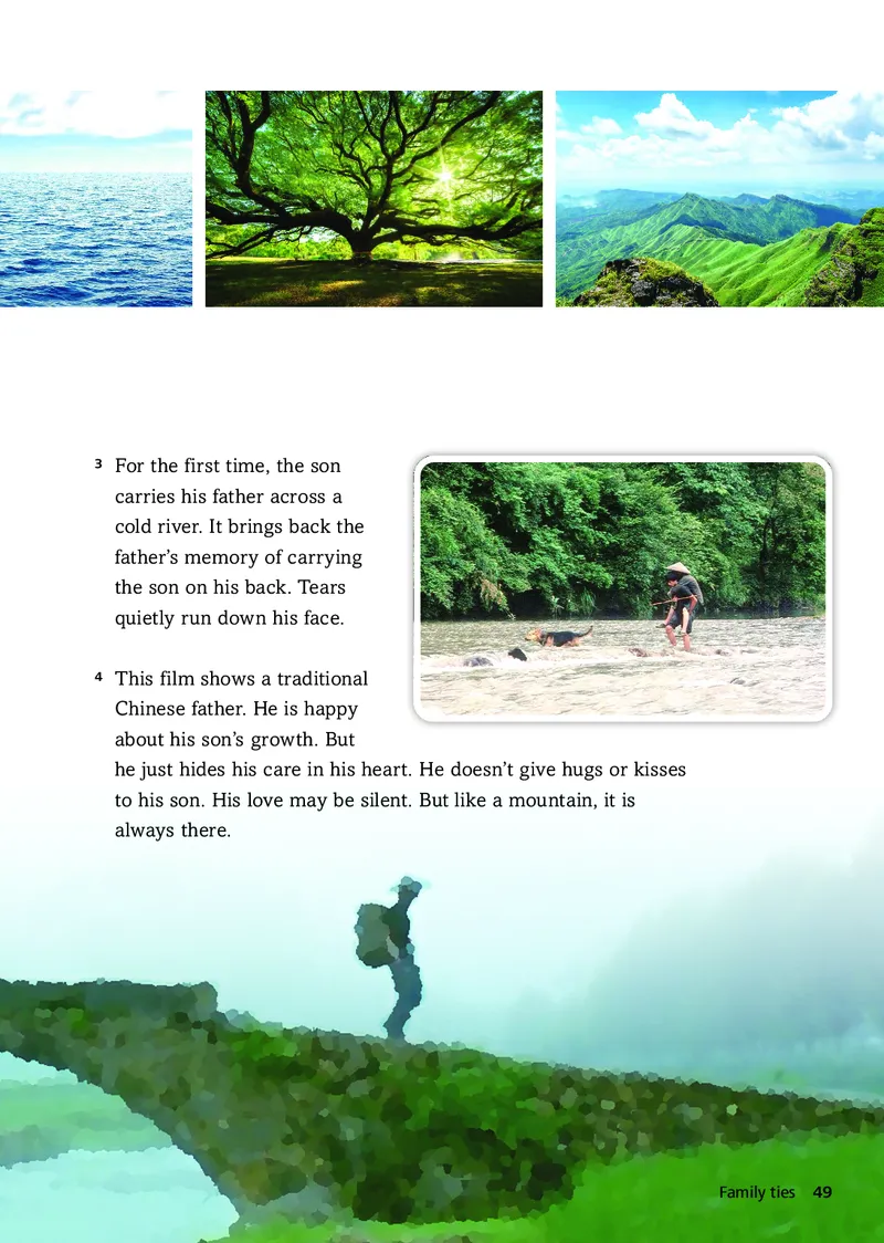 外研版7年级英语上册高清教材_4-教培资料-26年最新资料-同步更新_初中高中教资_03科三专项（进去保存报考的学科即可）_02科三专项（笔记真题思维导图教学设计版本二）