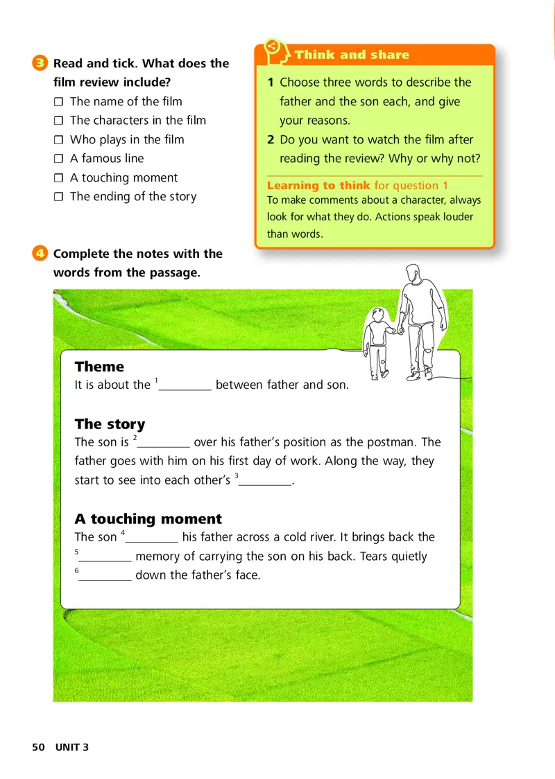 外研版7年级英语上册高清教材_4-教培资料-26年最新资料-同步更新_初中高中教资_03科三专项（进去保存报考的学科即可）_02科三专项（笔记真题思维导图教学设计版本二）