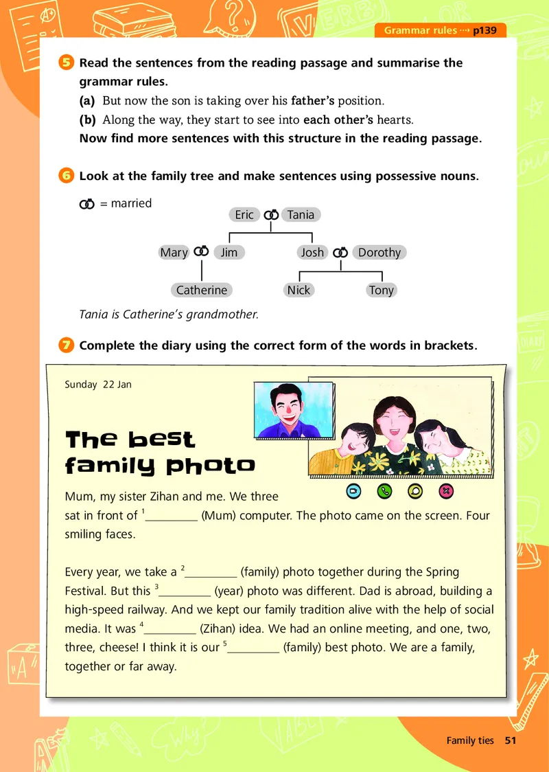 外研版7年级英语上册高清教材_4-教培资料-26年最新资料-同步更新_初中高中教资_03科三专项（进去保存报考的学科即可）_02科三专项（笔记真题思维导图教学设计版本二）