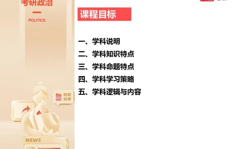 25考研政治思法学科初识讲义_2026考公资料_（49）政治理论合集_政治理论合集_2025考研政治_07.高途_00.课程资料_学科初识