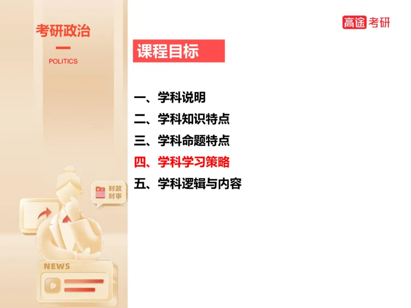 25考研政治思法学科初识讲义_2026考公资料_（49）政治理论合集_政治理论合集_2025考研政治_07.高途_00.课程资料_学科初识