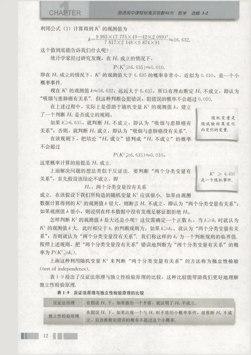 人教版高中数学选修1-2_4-教培资料-26年最新资料-同步更新_初中高中教资_03科三专项（进去保存报考的学科即可）_02科三专项（笔记真题思维导图教学设计版本二）
