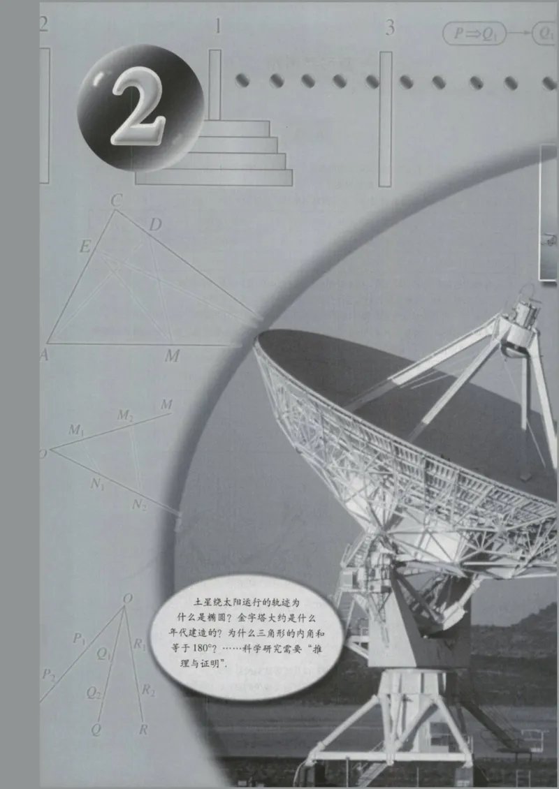 人教版高中数学选修1-2_4-教培资料-26年最新资料-同步更新_初中高中教资_03科三专项（进去保存报考的学科即可）_02科三专项（笔记真题思维导图教学设计版本二）