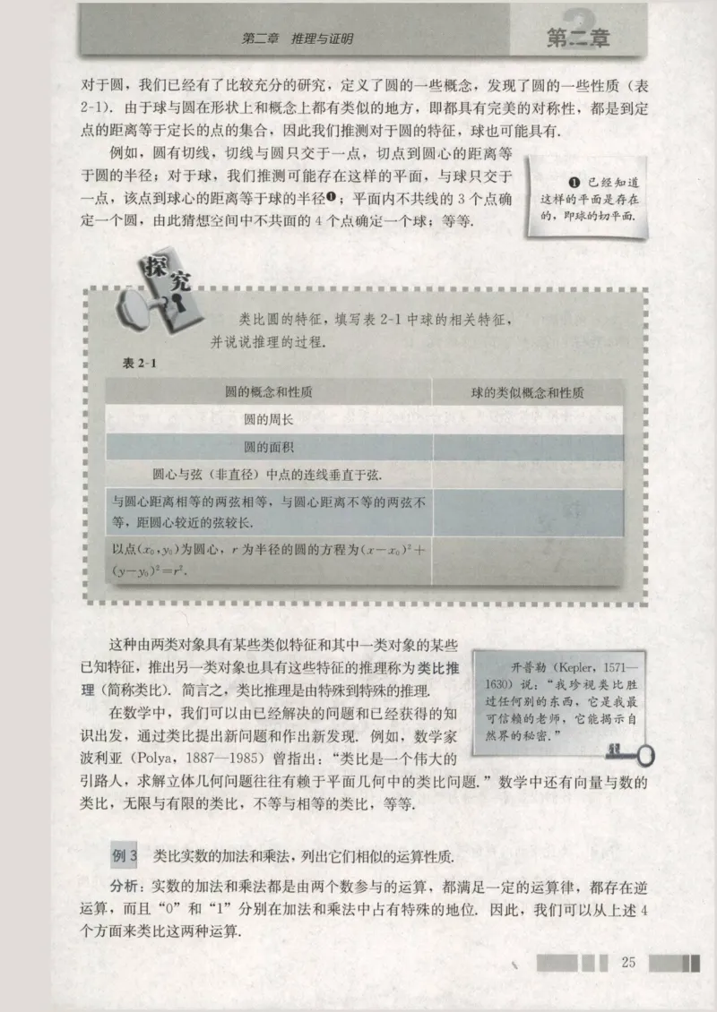 人教版高中数学选修1-2_4-教培资料-26年最新资料-同步更新_初中高中教资_03科三专项（进去保存报考的学科即可）_02科三专项（笔记真题思维导图教学设计版本二）