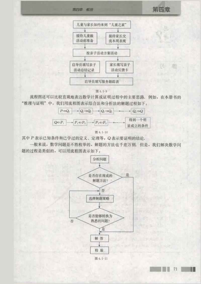 人教版高中数学选修1-2_4-教培资料-26年最新资料-同步更新_初中高中教资_03科三专项（进去保存报考的学科即可）_02科三专项（笔记真题思维导图教学设计版本二）