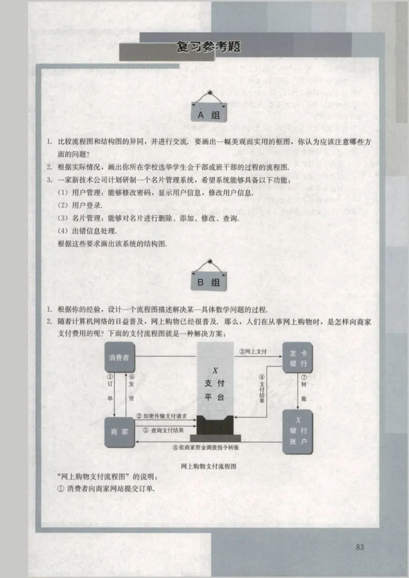 人教版高中数学选修1-2_4-教培资料-26年最新资料-同步更新_初中高中教资_03科三专项（进去保存报考的学科即可）_02科三专项（笔记真题思维导图教学设计版本二）