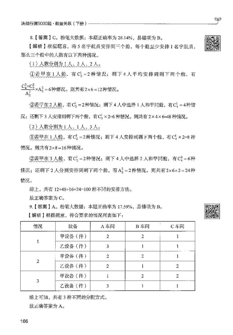 3数量下册_2026考公资料_26行测5000+申论100一定先转存网盘_行测5000题持续更新_最新行测5000题（2025年7月版次）_新版5000题电子版7月版