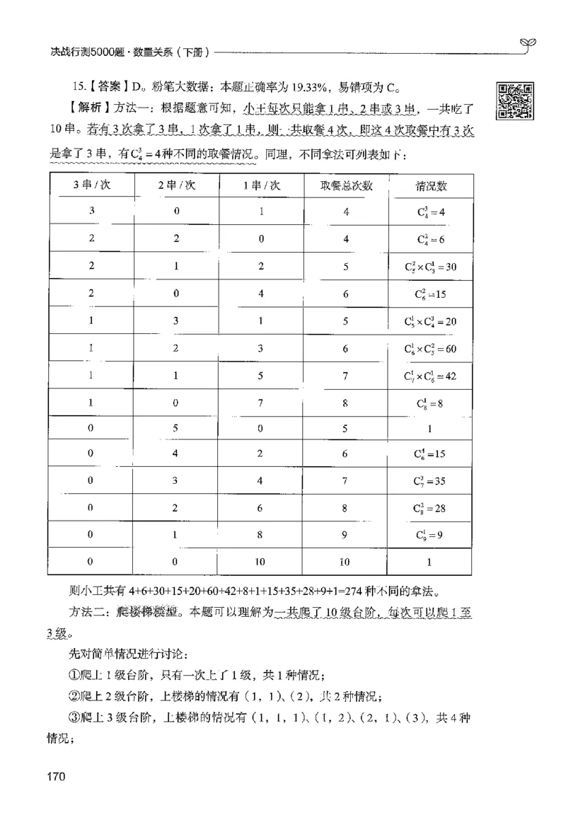 3数量下册_2026考公资料_26行测5000+申论100一定先转存网盘_行测5000题持续更新_最新行测5000题（2025年7月版次）_新版5000题电子版7月版