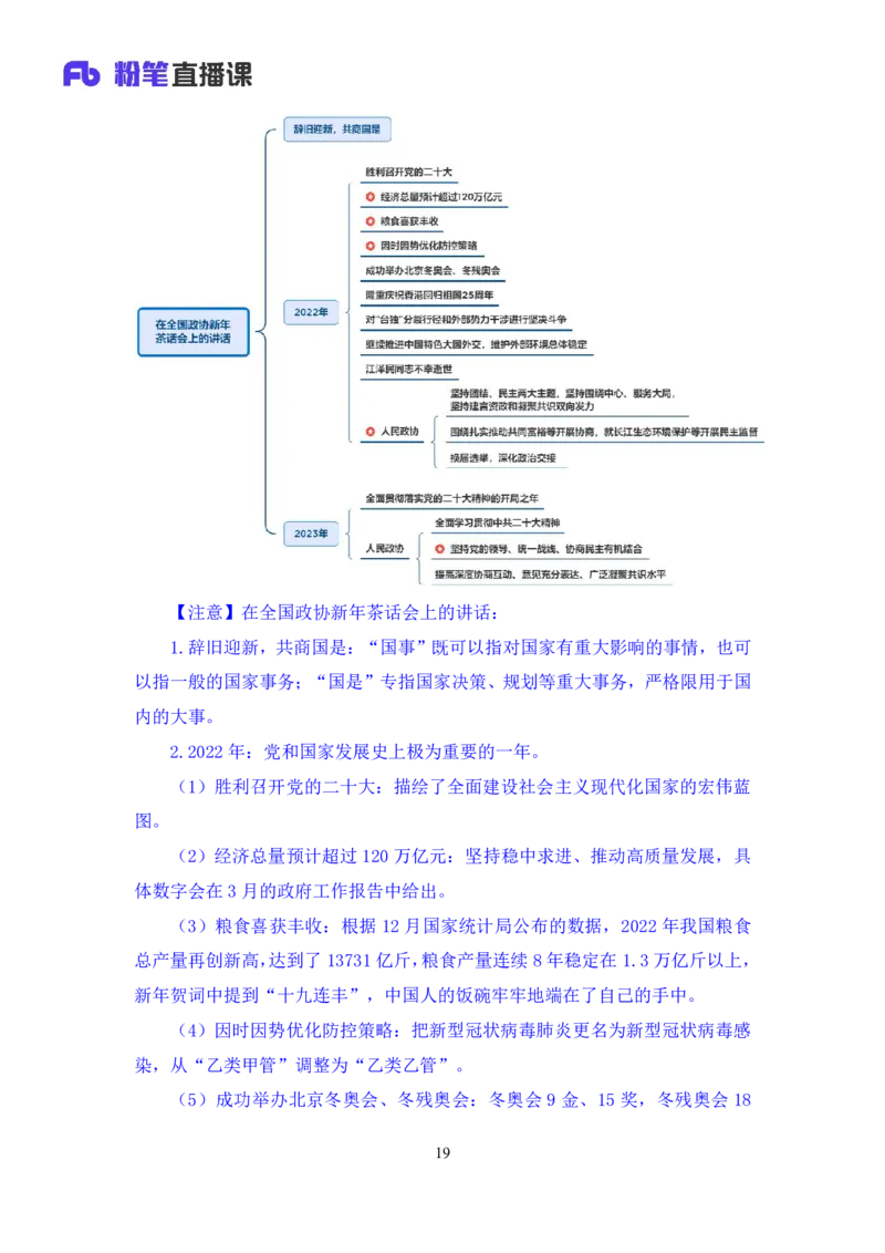 53、2023.01_2026考公资料_（10）粉笔_2025粉笔国考省考980（课＋笔记）_粉笔980（25多省）_1、粉笔时政_1、2024粉笔每周时政精讲（赠送2023年时政）