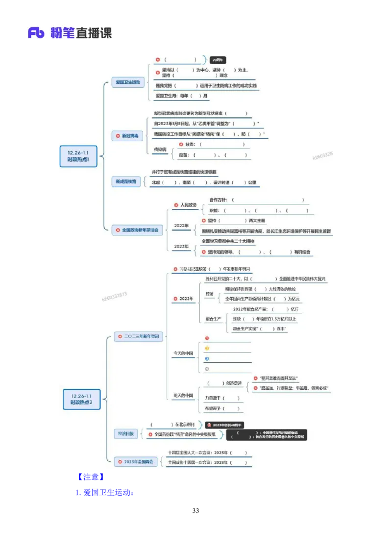 53、2023.01_2026考公资料_（10）粉笔_2025粉笔国考省考980（课＋笔记）_粉笔980（25多省）_1、粉笔时政_1、2024粉笔每周时政精讲（赠送2023年时政）