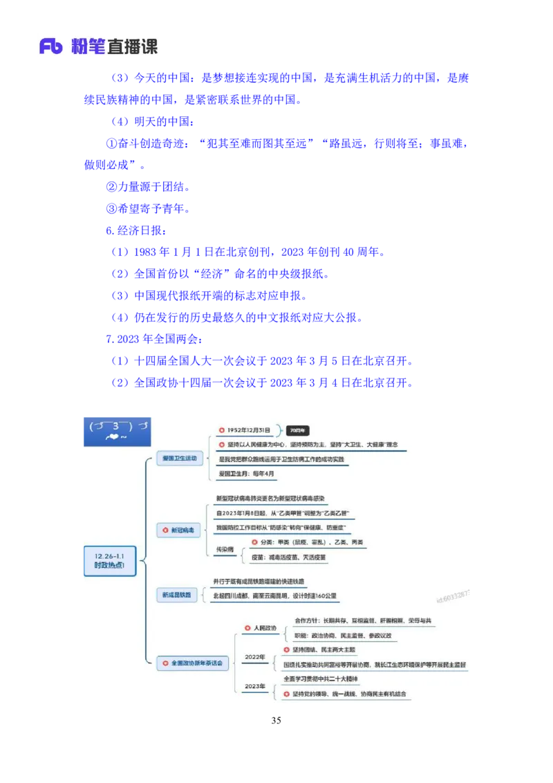 53、2023.01_2026考公资料_（10）粉笔_2025粉笔国考省考980（课＋笔记）_粉笔980（25多省）_1、粉笔时政_1、2024粉笔每周时政精讲（赠送2023年时政）