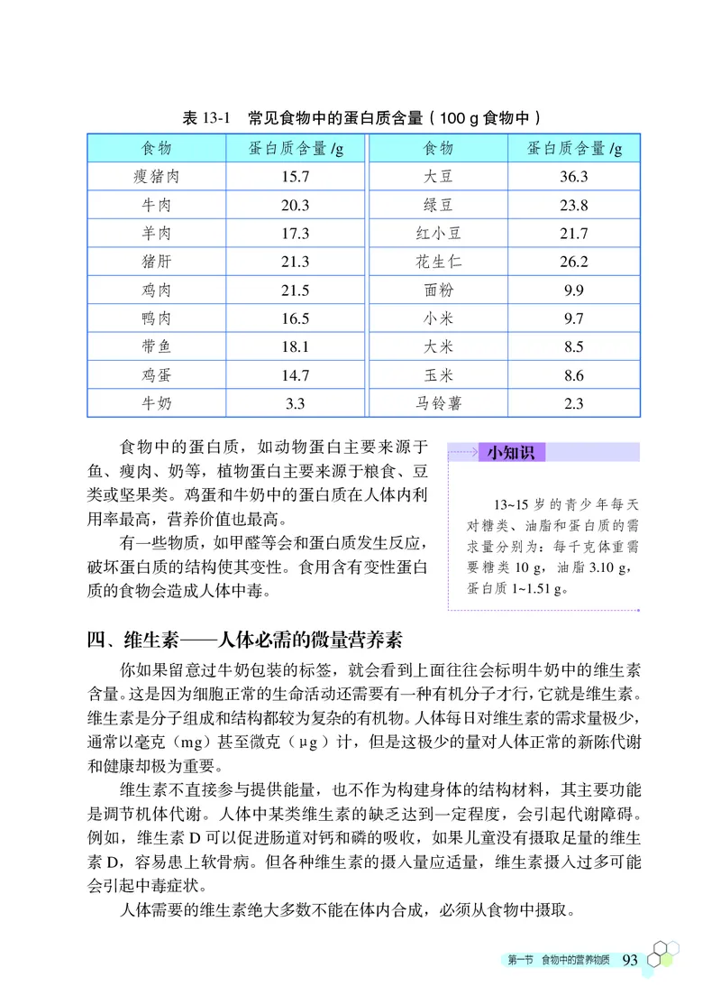 北京版9年级化学下册高清教材_4-教培资料-26年最新资料-同步更新_初中高中教资_03科三专项（进去保存报考的学科即可）_02科三专项（笔记真题思维导图教学设计版本二）