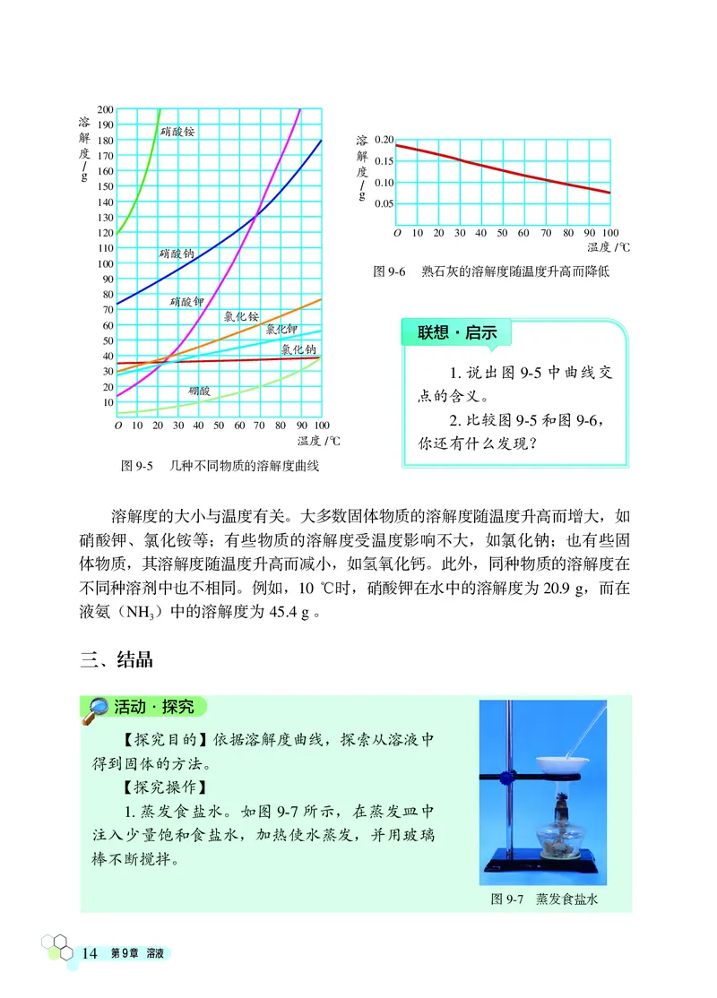 北京版9年级化学下册高清教材_4-教培资料-26年最新资料-同步更新_初中高中教资_03科三专项（进去保存报考的学科即可）_02科三专项（笔记真题思维导图教学设计版本二）