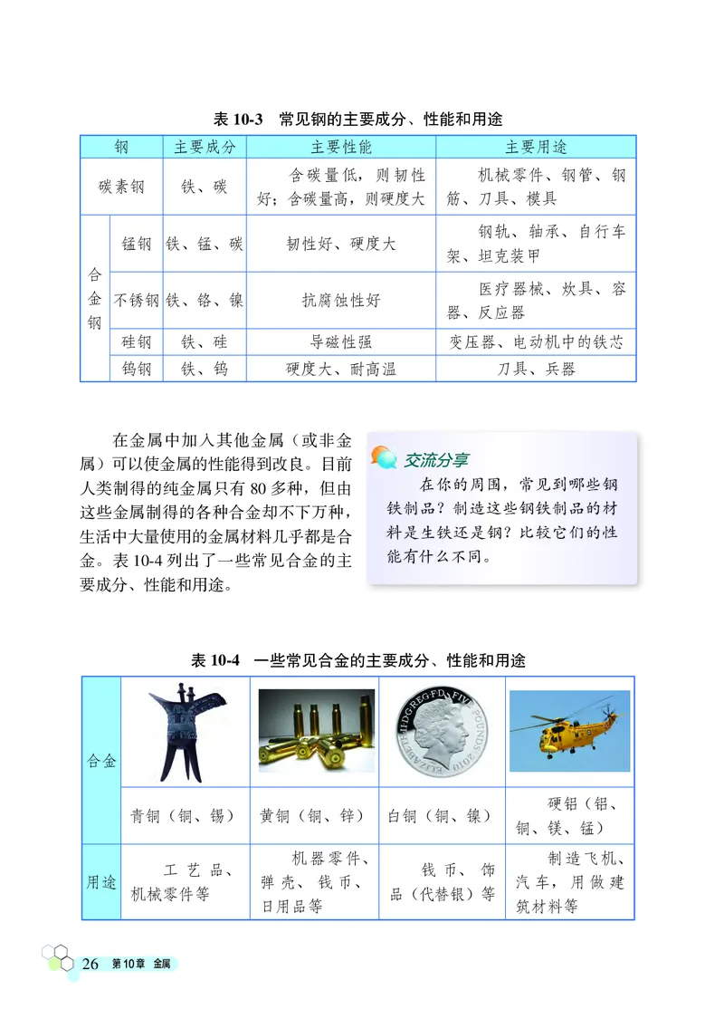 北京版9年级化学下册高清教材_4-教培资料-26年最新资料-同步更新_初中高中教资_03科三专项（进去保存报考的学科即可）_02科三专项（笔记真题思维导图教学设计版本二）