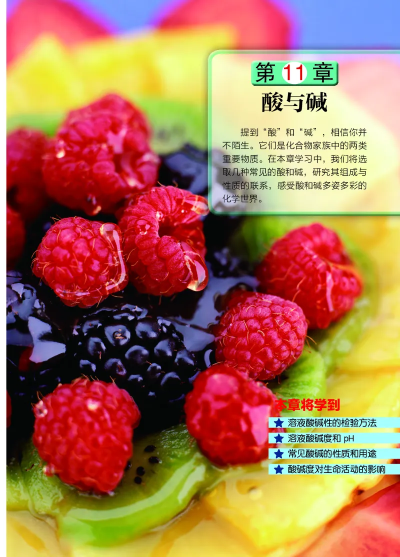 北京版9年级化学下册高清教材_4-教培资料-26年最新资料-同步更新_初中高中教资_03科三专项（进去保存报考的学科即可）_02科三专项（笔记真题思维导图教学设计版本二）