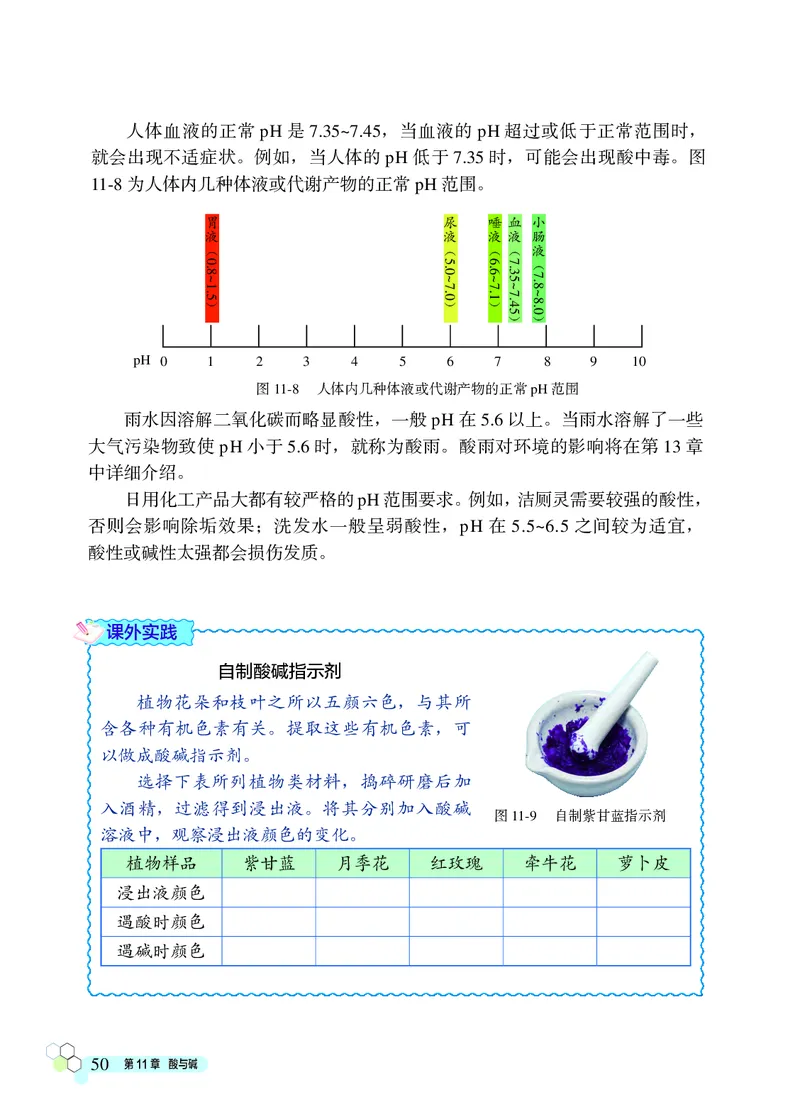 北京版9年级化学下册高清教材_4-教培资料-26年最新资料-同步更新_初中高中教资_03科三专项（进去保存报考的学科即可）_02科三专项（笔记真题思维导图教学设计版本二）