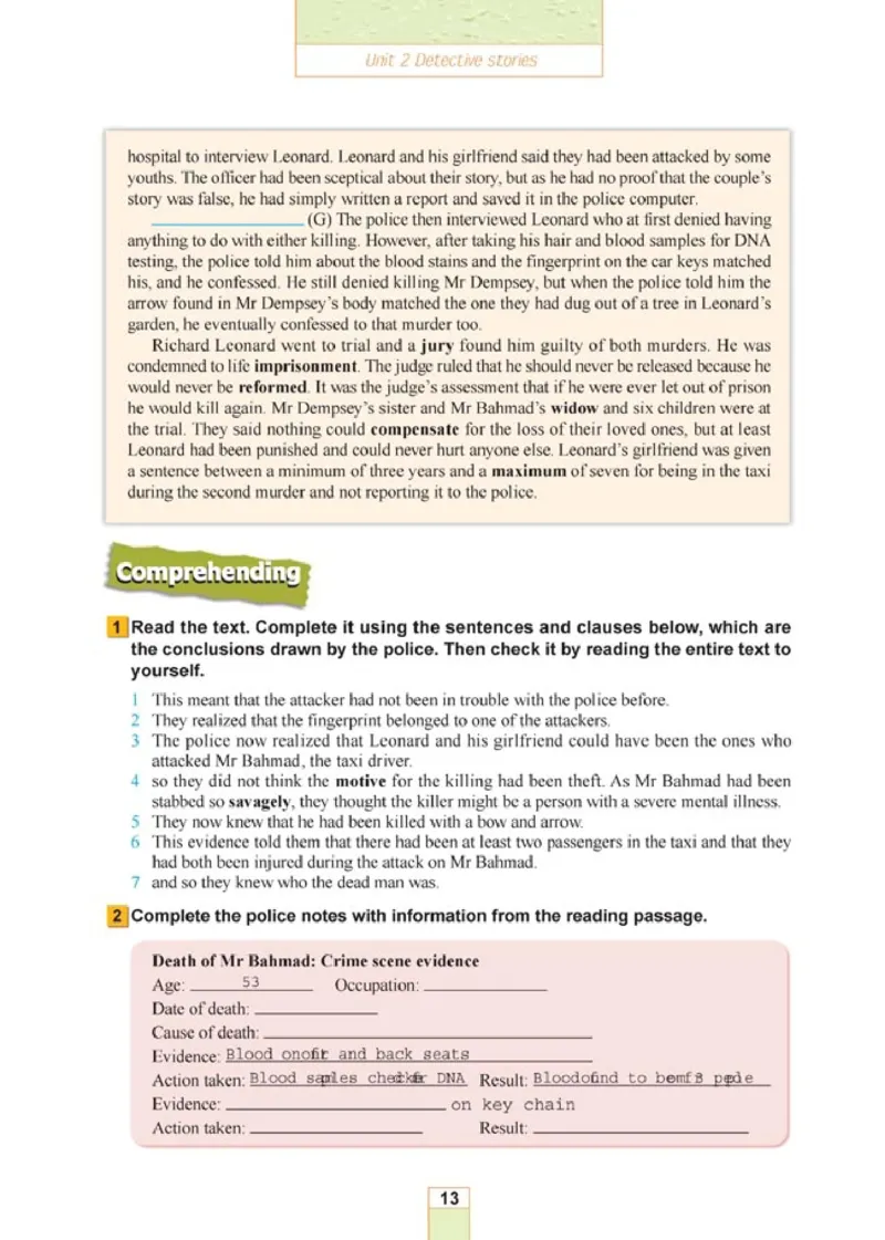 人教版高中英语选修11_4-教培资料-26年最新资料-同步更新_初中高中教资_03科三专项（进去保存报考的学科即可）_02科三专项（笔记真题思维导图教学设计版本二）