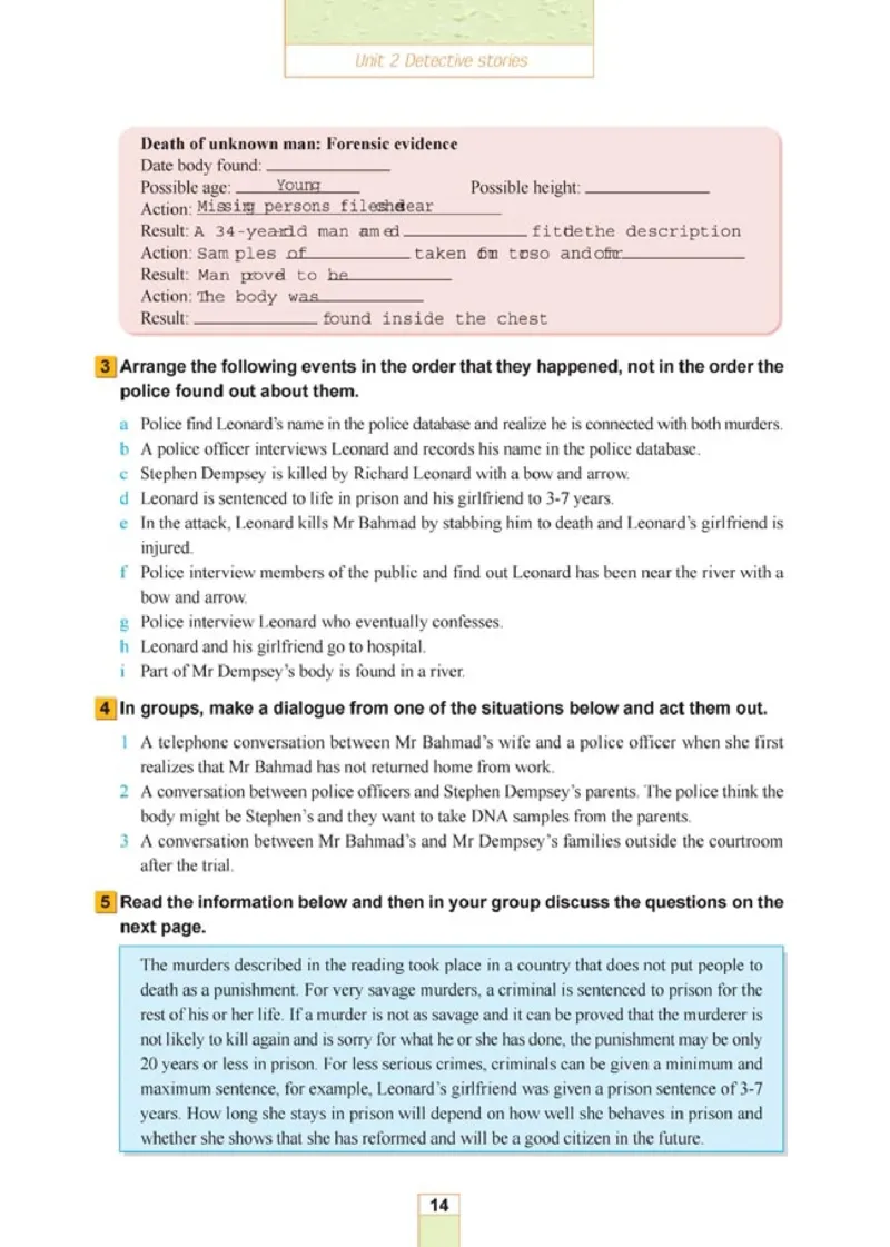 人教版高中英语选修11_4-教培资料-26年最新资料-同步更新_初中高中教资_03科三专项（进去保存报考的学科即可）_02科三专项（笔记真题思维导图教学设计版本二）