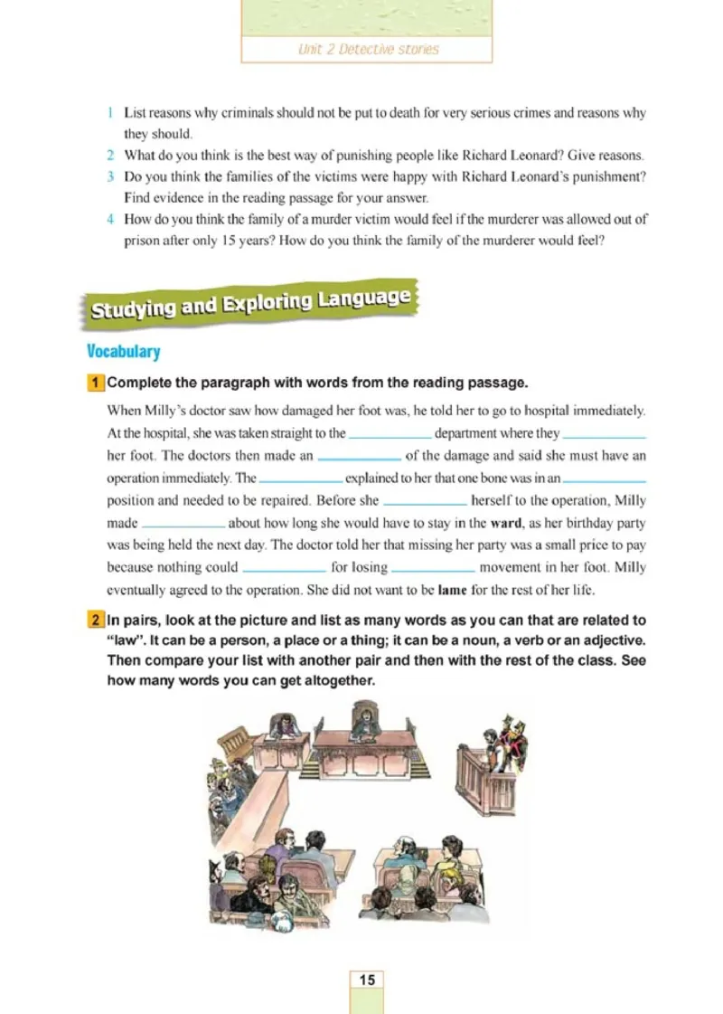 人教版高中英语选修11_4-教培资料-26年最新资料-同步更新_初中高中教资_03科三专项（进去保存报考的学科即可）_02科三专项（笔记真题思维导图教学设计版本二）