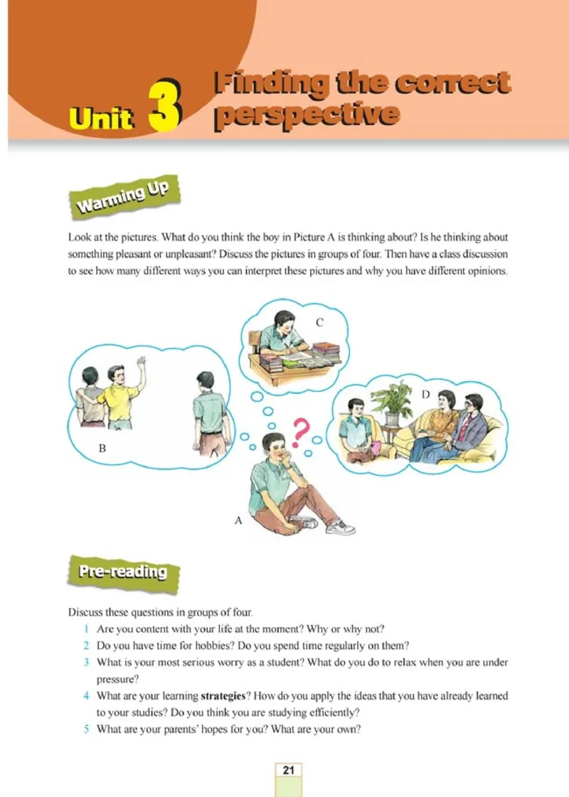 人教版高中英语选修11_4-教培资料-26年最新资料-同步更新_初中高中教资_03科三专项（进去保存报考的学科即可）_02科三专项（笔记真题思维导图教学设计版本二）