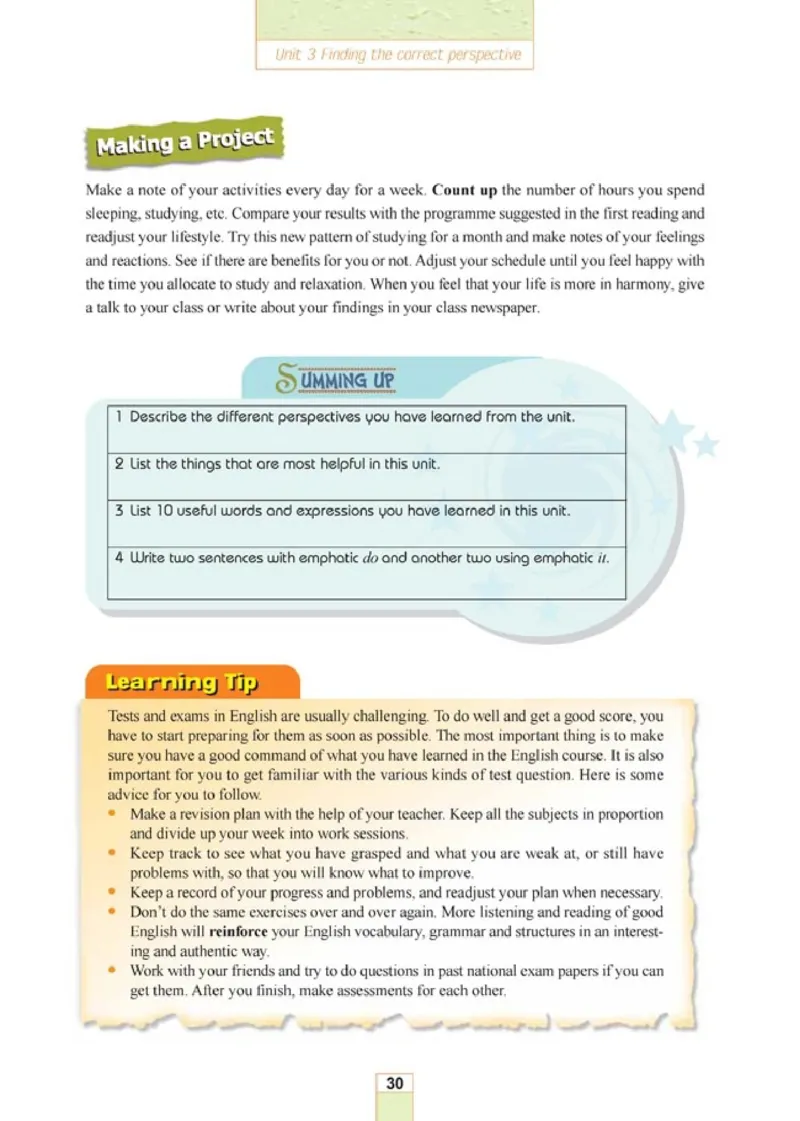 人教版高中英语选修11_4-教培资料-26年最新资料-同步更新_初中高中教资_03科三专项（进去保存报考的学科即可）_02科三专项（笔记真题思维导图教学设计版本二）